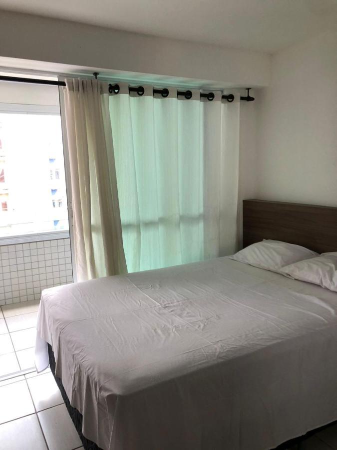 Apart Hotel Beach Class Fortaleza! Fortaleza  Exterior foto