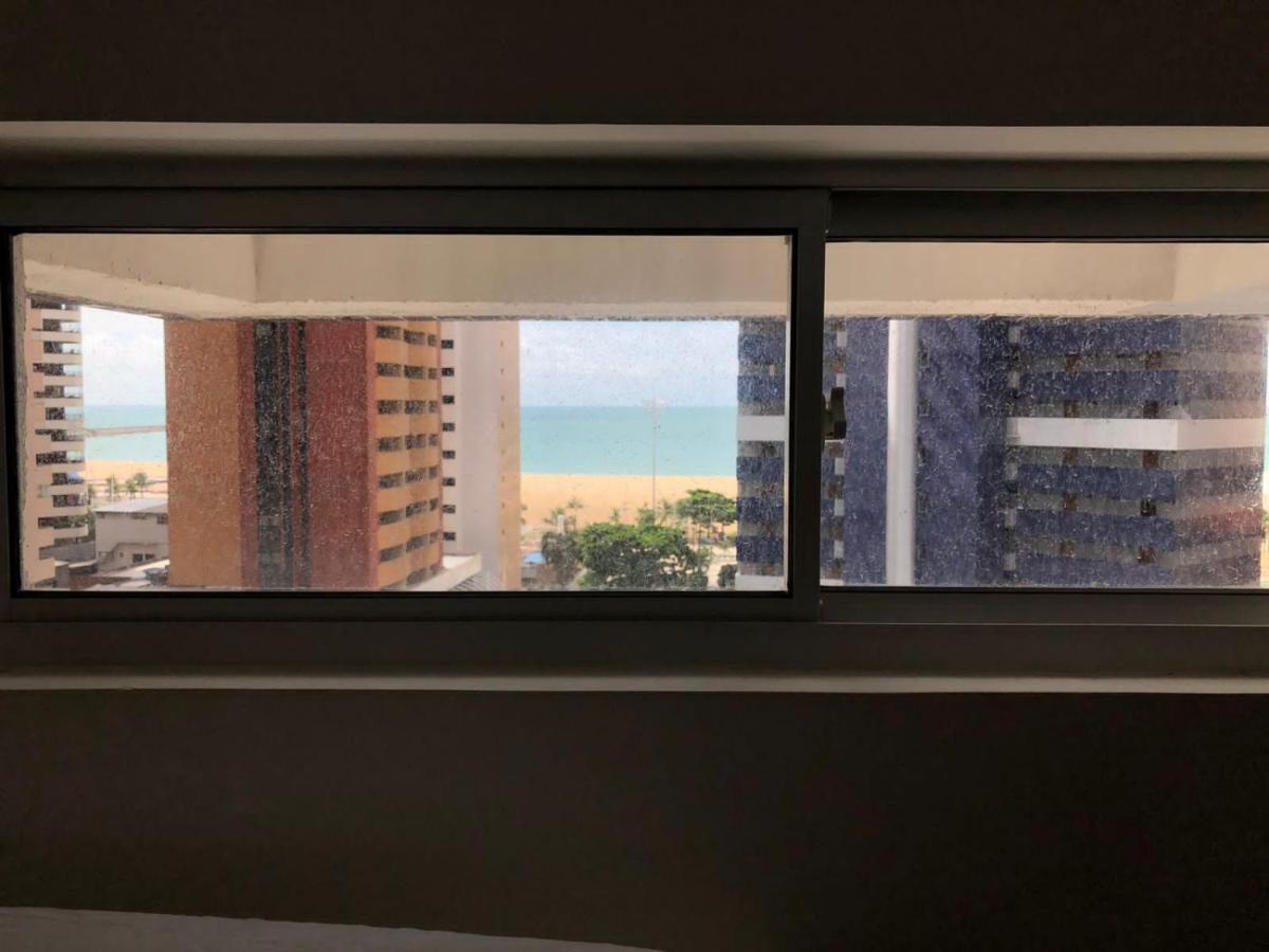 Apart Hotel Beach Class Fortaleza! Fortaleza  Exterior foto